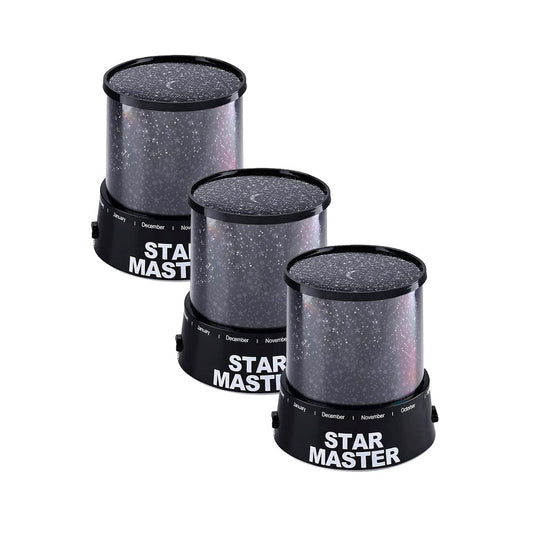 SET DE 3 GIZMOZ Multicolor