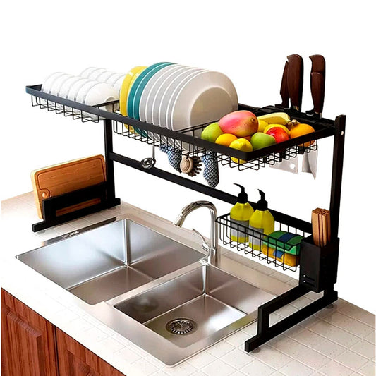 Escurridor de trastes de 85cm