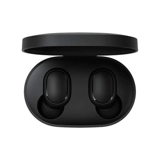 SET DE 2 AUDÍFONOS INALAMBRICOS EARBUDS A6 MULTICOLOR