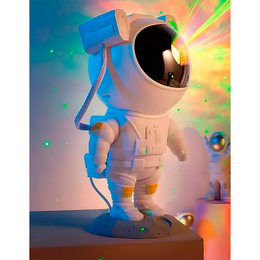 LÁMPARA ASTRONAUTA