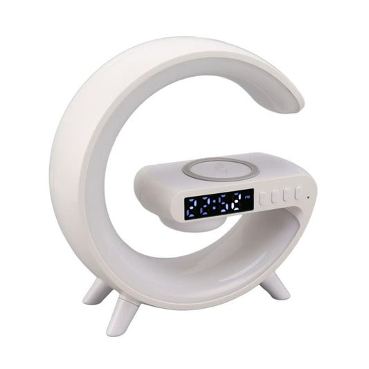 Bocina G 3 en 1 Luces LED