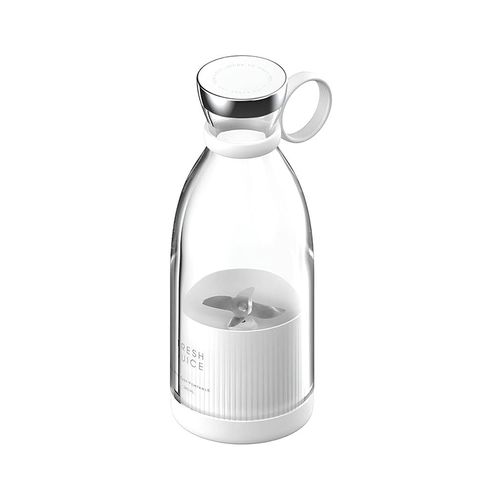 Set de 2 BOTELLA LICUADORA Multicolor