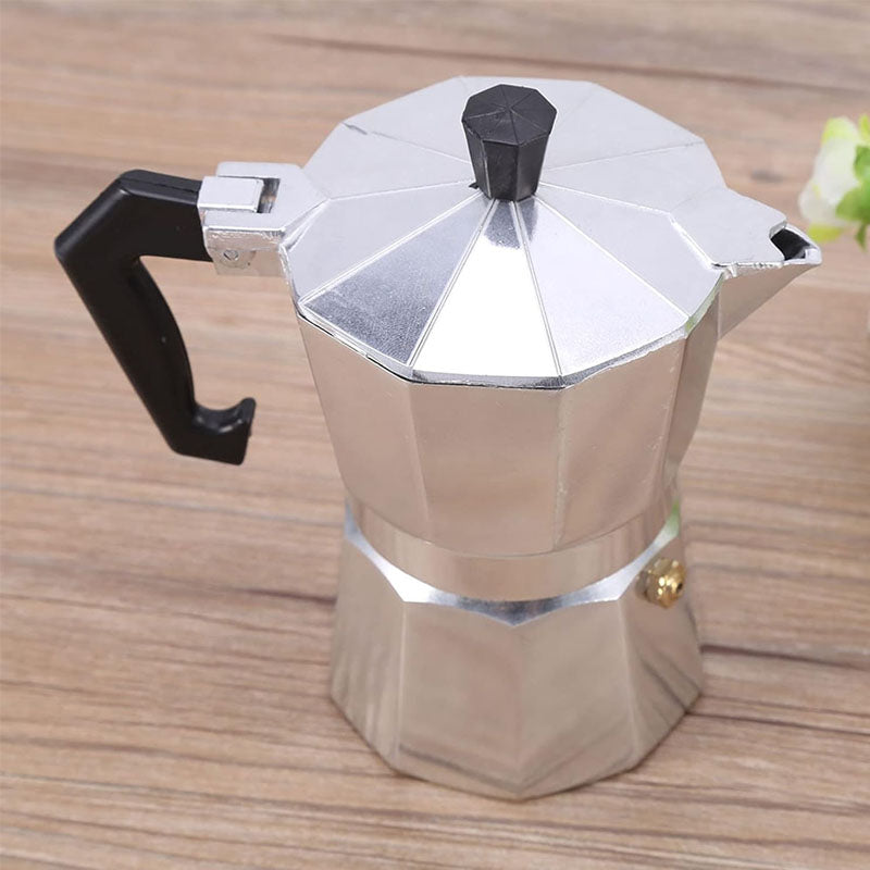 Cafetera Italiana 600 ML