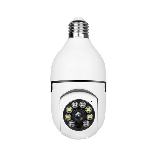 Cámara de Vigilancia Domo Docket WiFi