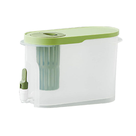 Contenedor Dispensador de agua con llave