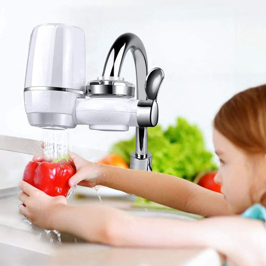 Purificador de agua 7 niveles