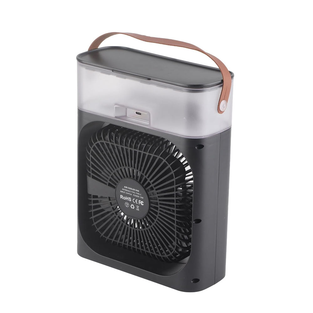 Ventilador Humidificador de 3 velocidades