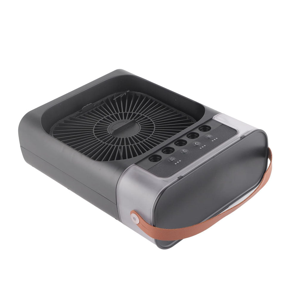Ventilador Humidificador de 3 velocidades