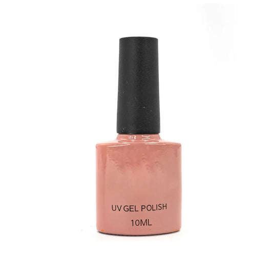 Kit de uñas gel en casa
