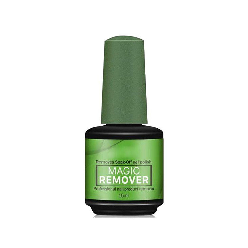 Kit de uñas gel en casa