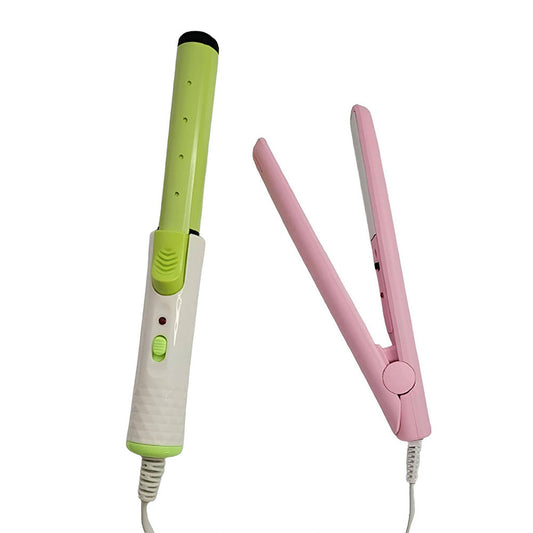 Kit estilizadores de cabello para viaje