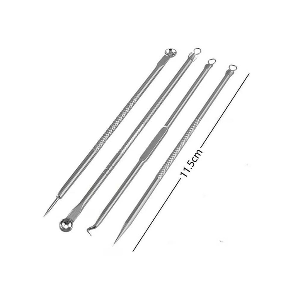 SET DE 3 KIT SACACOMEDONES Multicolor