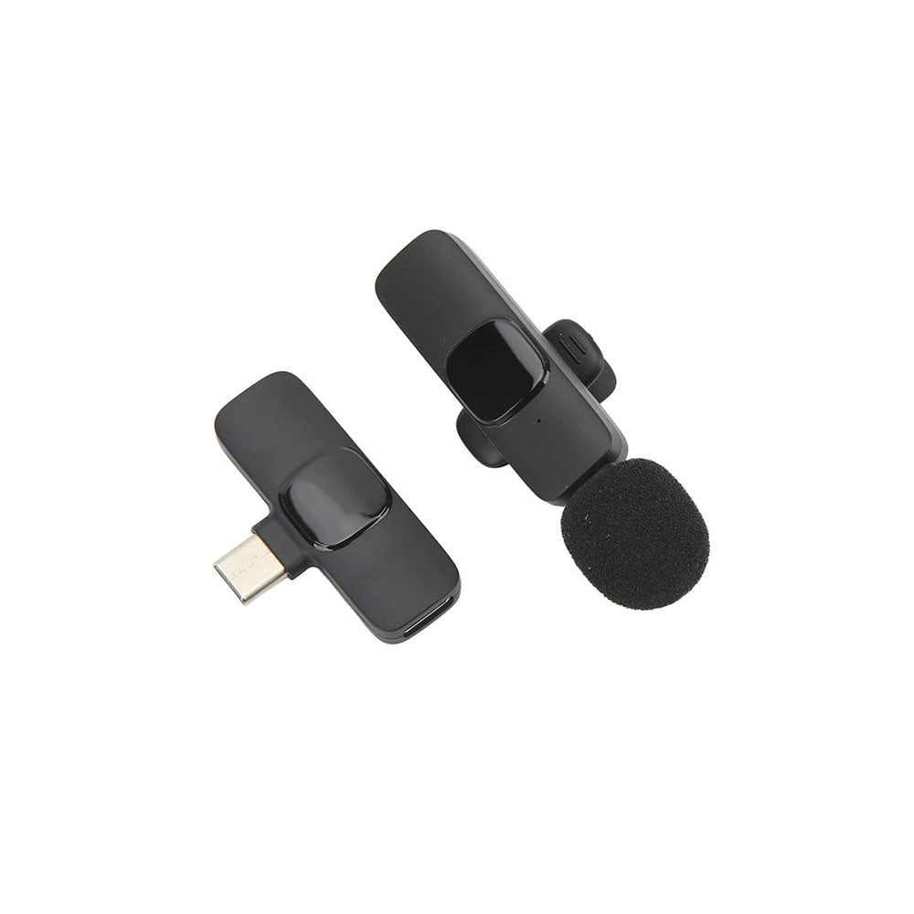 Microfono para celular entrada tipo C