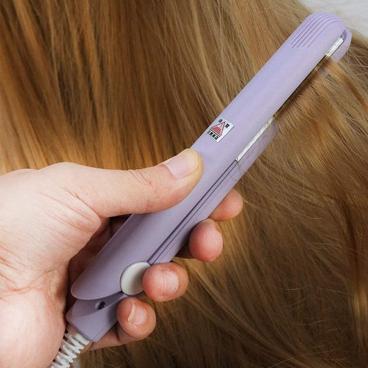 Kit estilizadores de cabello para viaje