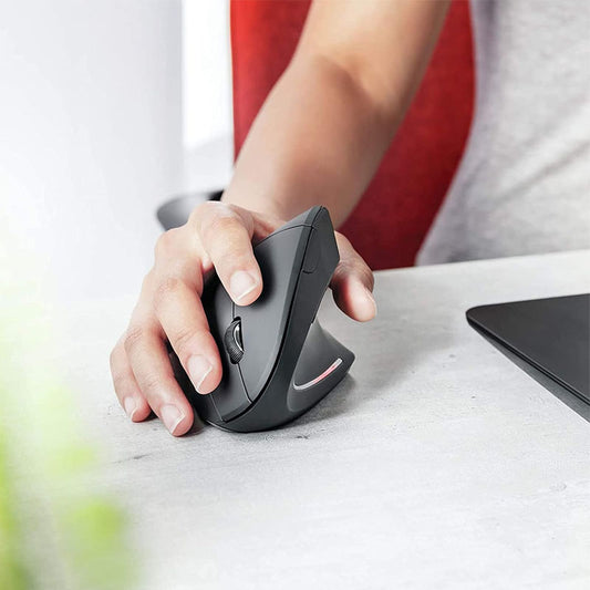 MOUSE VERTICAL