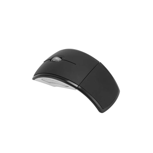 SET DE 2 Mouse inalámbrico plegable MULTICOLOR