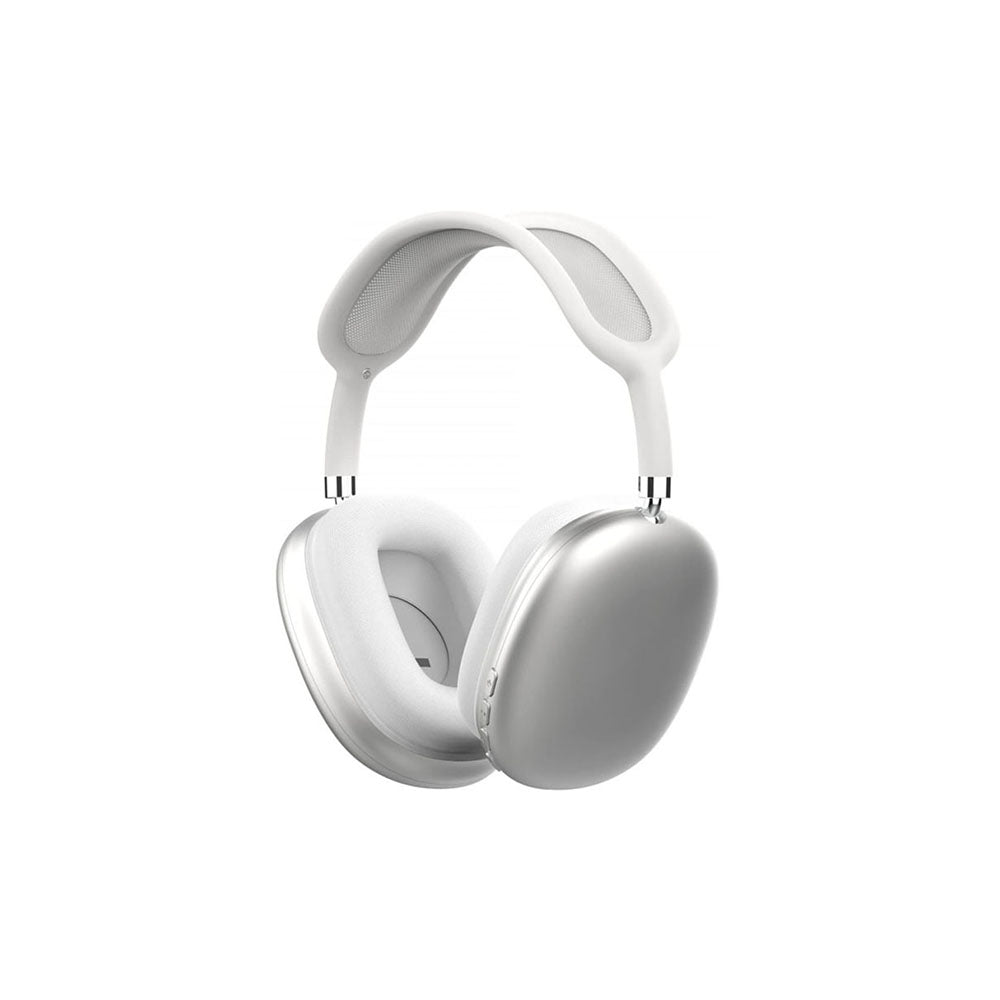 Audífonos Bluetooth p9 Inalámbricos Estéreo multicolor