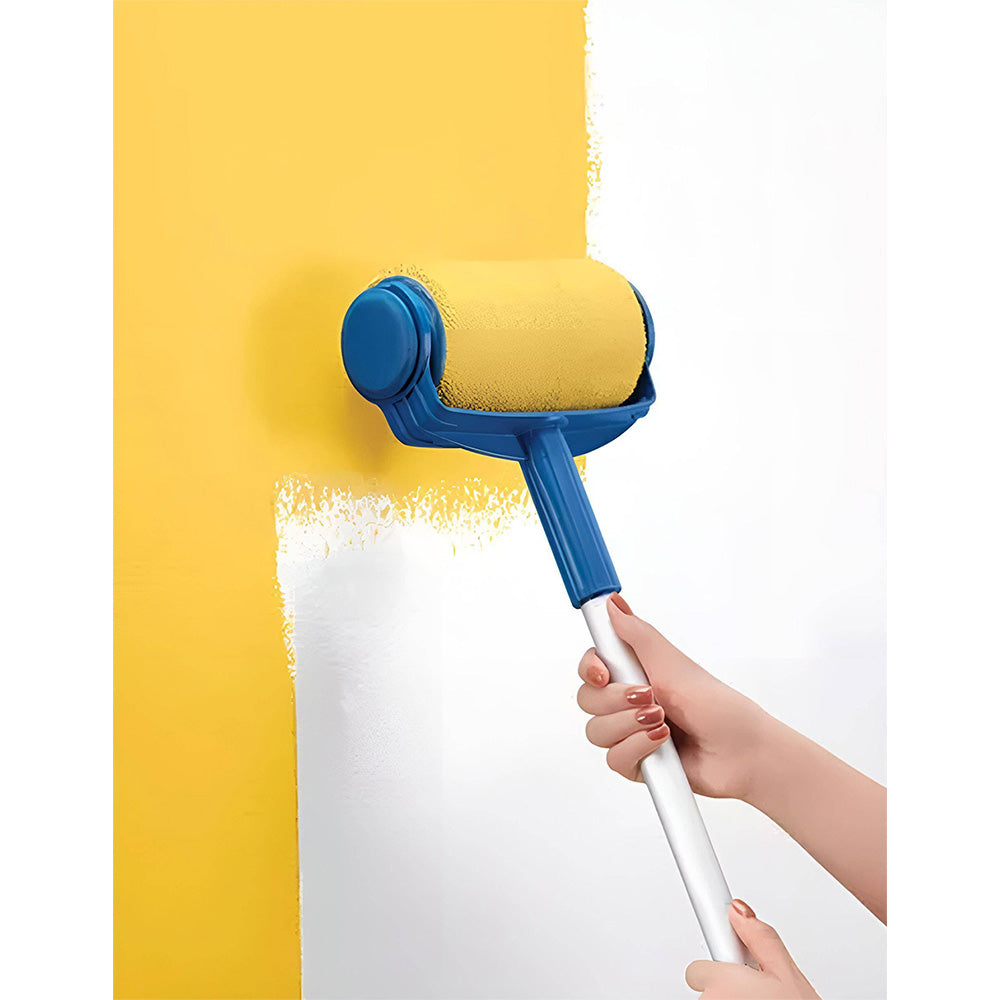 Set de accesorios de pintura fácil renovadora de hogar