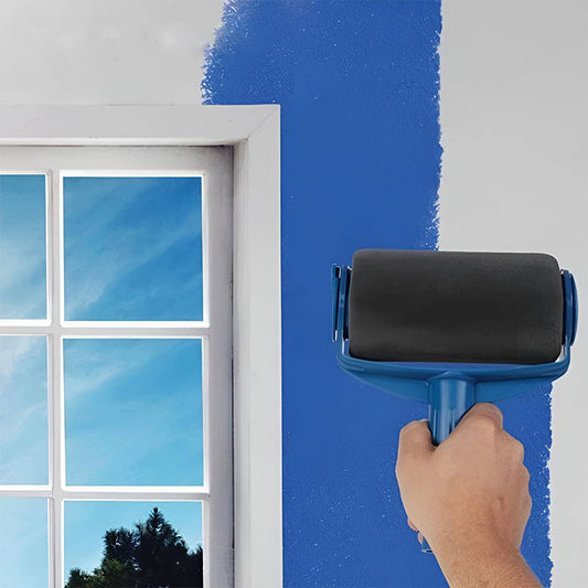 Set de accesorios de pintura fácil renovadora de hogar