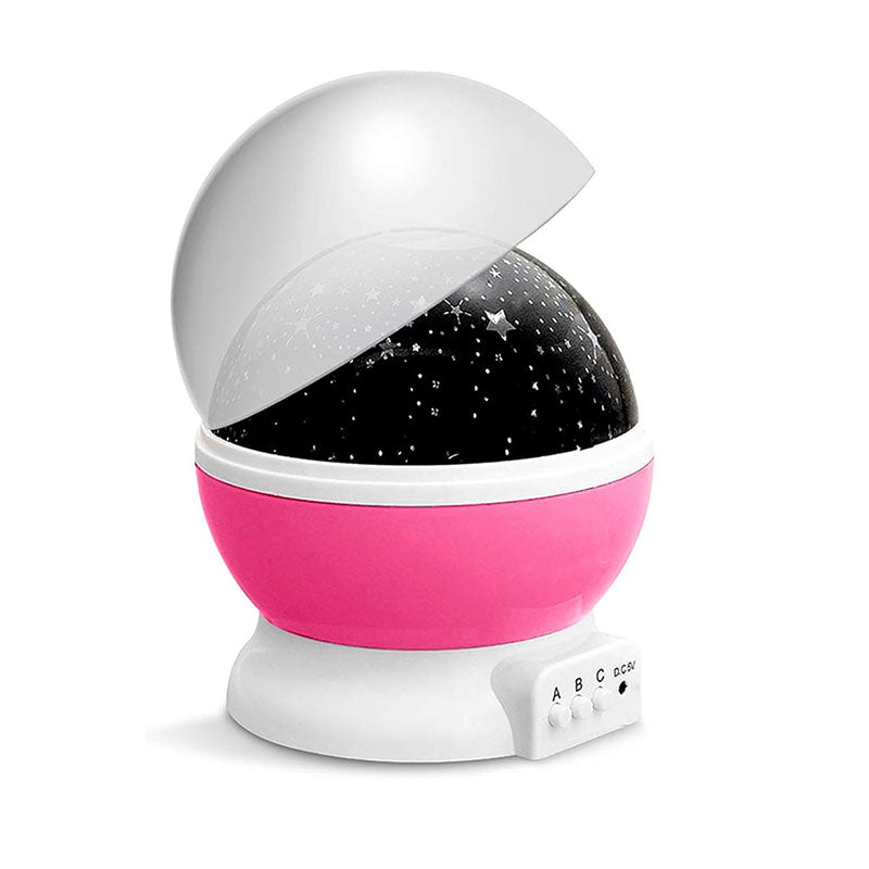 Set de 2 STARMASTER Multicolor
