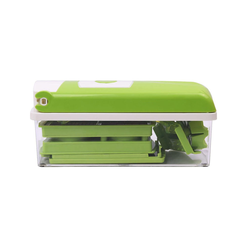 Cortador de Verduras Nicer Dicer
