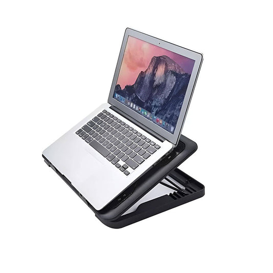 Base enfriadora para laptop