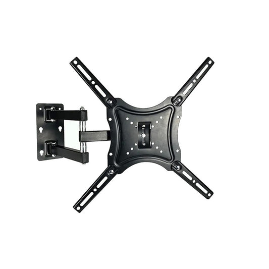 Soporte movible tipo brazo para TV 14-55"