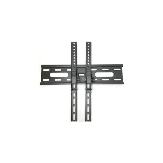 Set de 2 SOPORTE PARA TV SOBRE PARED Multicolor