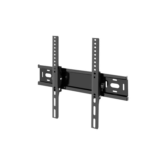 Set de 2 SOPORTE PARA TV SOBRE PARED Multicolor